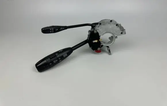 Mercedes-Benz E W211 Cruise control stalk A1715402445 722871 634451