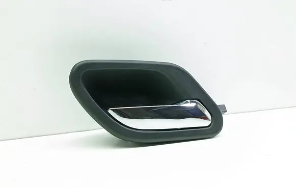 BMW 5 E39 Rear door interior handle