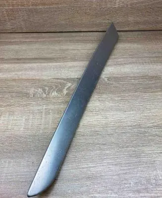 Audi A6 S6 C6 4F Front door trim bar 4F0867409A 4F0867409