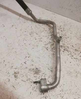 Volkswagen PASSAT B8 Air conditioning (A/C) pipe/hose 5Q0820743M