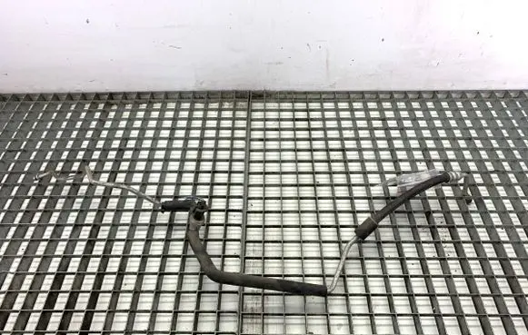 Air conditioning (A/C) pipe/hose