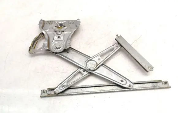 Toyota Avensis T250 Front window lifting mechanism without motor