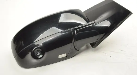 Nissan Murano Z51 Front door electric wing mirror 