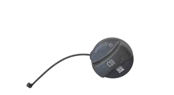 Fuel tank filler cap