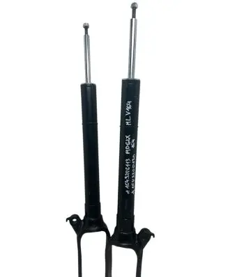Front shock absorber/damper