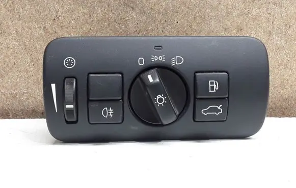 Volvo V60 Light switch 30739412