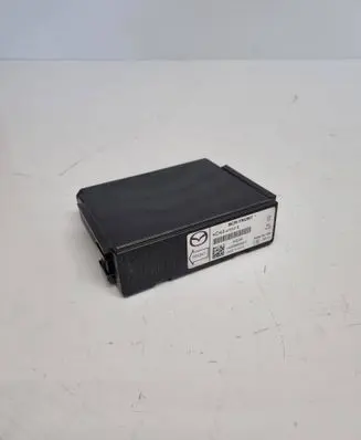 Mazda CX-5 Central body control module KD45675X0B 140009029001 F005V01361