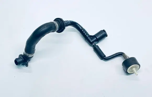 Seat Leon (1P) Vacuum line/pipe/hose 1K0612071N 046905291A 1K0612041ES