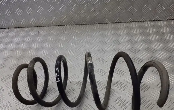 Opel Astra H Front coil spring