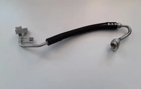 Ford S-MAX Air conditioning (A/C) pipe/hose DG9H19N651EC
