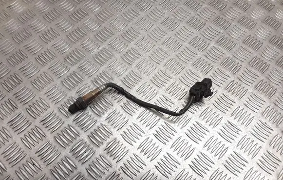 Toyota Yaris Lambda probe sensor 0281004122