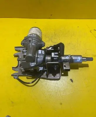 Renault Twingo II Steering wheel axle set RZ2R7P3