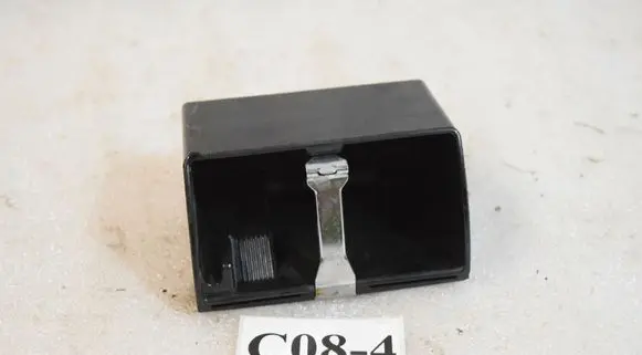 Mercedes-Benz C W203 Ashtray (rear) A2038100330
