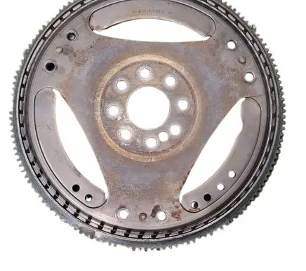 Mercedes-Benz C W204 Flywheel A2710300312