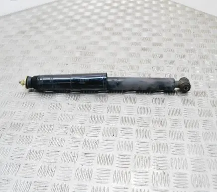 Mercedes-Benz SL R129 Rear shock absorber/damper 1243260298 A1243260298