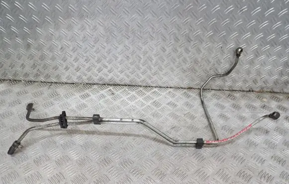 Jeep Grand Cherokee (WJ) Gearbox oil cooler pipe/hose 