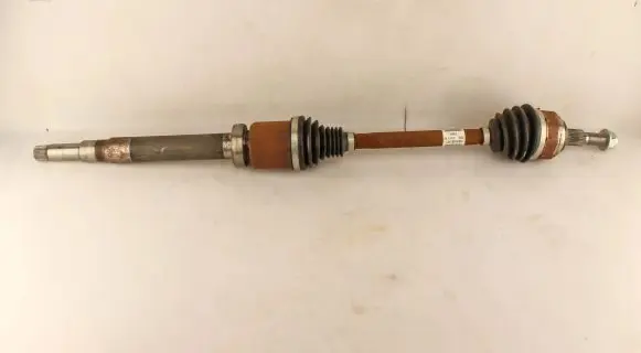 Ford Kuga II Front driveshaft LX673B436MAC