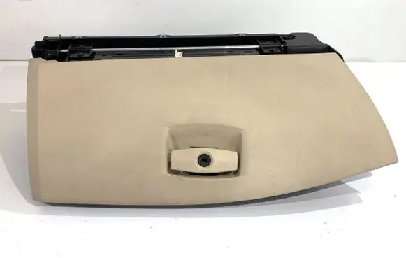 BMW 5 E60 E61 Glove box set 