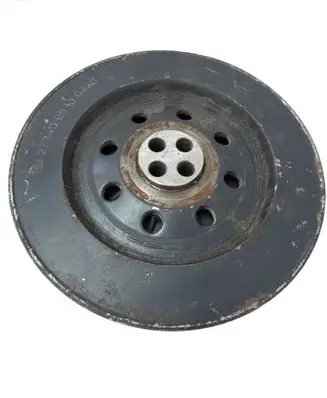 BMW 5 E60 E61 Crankshaft pulley 2734095330320