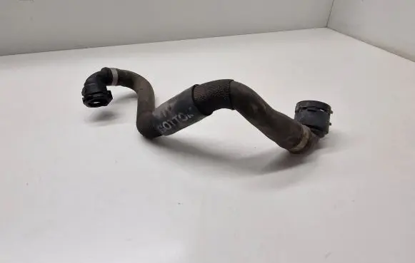 BMW X5 F15 Engine coolant pipe/hose 7644104