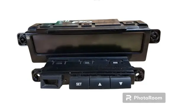 KIA Ceed Screen/display/small screen 957101H700