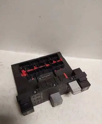 Volkswagen PASSAT B6 Comfort/convenience module 3C0937049H H37S1301