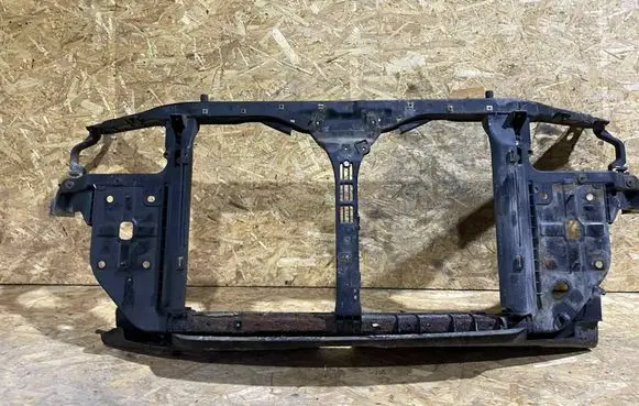 Hyundai Sonata Radiator support slam panel 641013K200