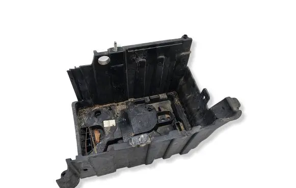 Ford Transit Courier Battery box tray 