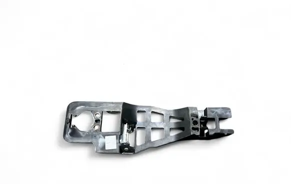 Dodge Durango III Rear door exterior handle/bracket 04589887AD