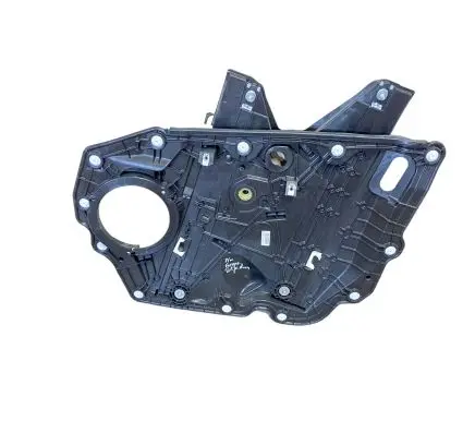 Ford Kuga III Front window lifting mechanism without motor LJ6BS23200AE