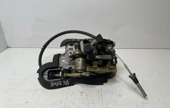 BMW 7 E38 Gear shifter/selector 1422833