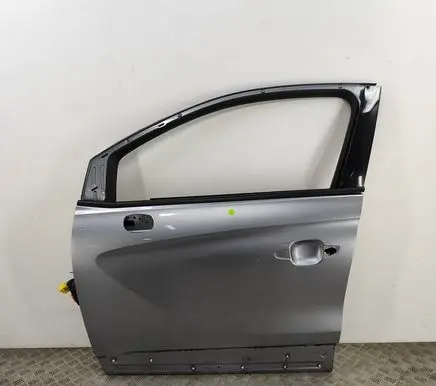 Opel Crossland X Front door 39127313