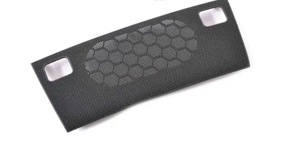 Audi TT TTS Mk2 Dash center speaker trim cover 8J0857367