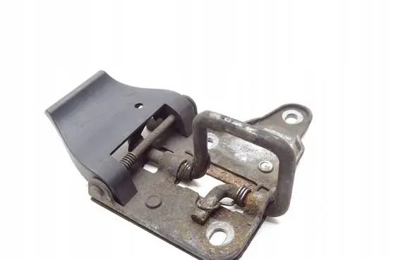 Skoda Octavia Mk3 (5E) Engine bonnet/hood lock/latch loop/hook 5E0823186C