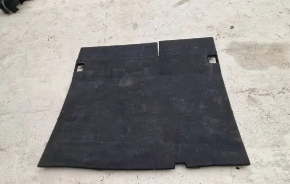 Honda HR-V Trunk/boot mat liner L0255117AA02