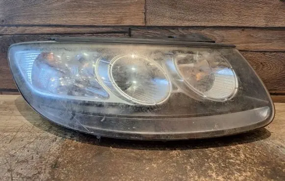 Hyundai Santa Fe Headlight/headlamp LHD1839 RHD0116