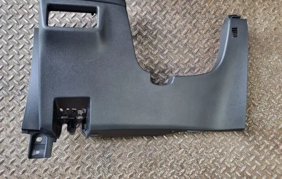 Mazda CX-5 II Dashboard lower bottom trim panel KBG664281