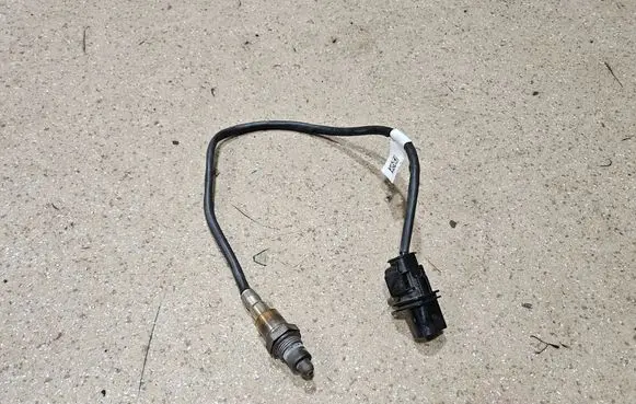 Lambda probe sensor
