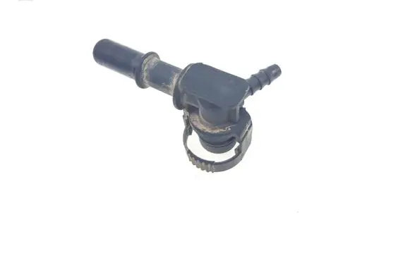 Ford Fusion II Vacuum line/pipe/hose