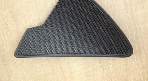 Audi A6 S6 C7 4G Front door speaker cover trim 4G0035423