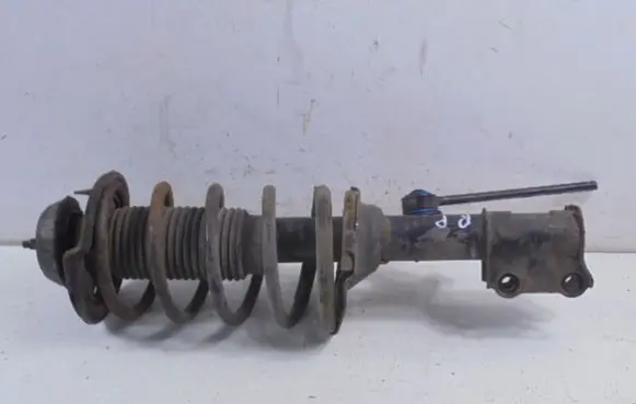 KIA Picanto Front shock absorber/damper 54660-07100