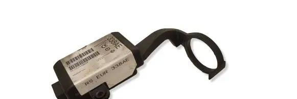 Chrysler Voyager Immobiliser reader (aerial) 5WY7227E P04727338AE TKJ3526A0098