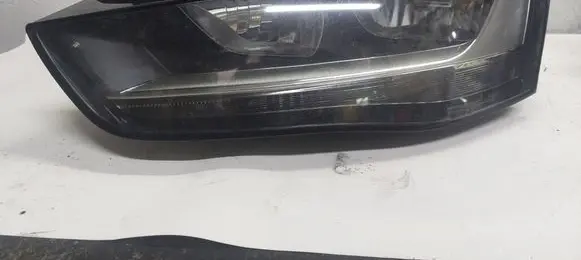 Audi A4 S4 B8 8K Headlight/headlamp 030127560105 8K0941003AC 30643065