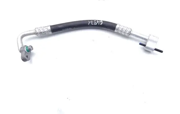 Hyundai Kona II Air conditioning (A/C) pipe/hose 