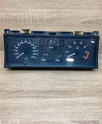 Renault Espace II Speedometer (instrument cluster) 19351698