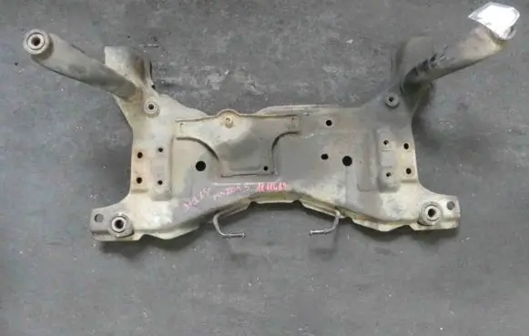 Mazda 5 Front axle beam IMPRK1211489