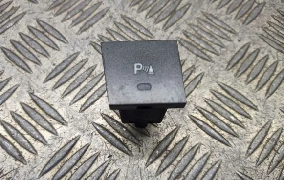 Opel Vectra C Parking (PDC) sensor switch 13138264