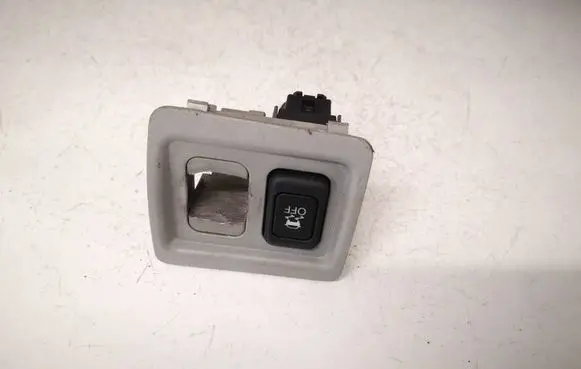Lexus IS 220D-250-350 Traction control (ASR) switch 15A895