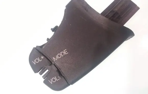 Ford Focus Sound control switch 98AB14K147AB