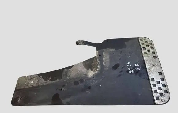 Jeep Cherokee KJ Rear mudguard
